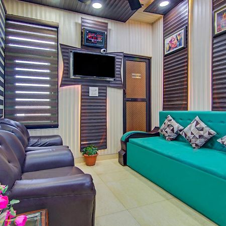 Treebo Roshan House With Valley View McLeod Ganj Exterior foto